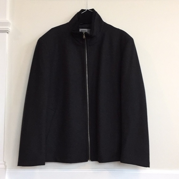 cardinal of canada wool jacket